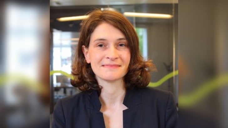 Marianne le Vavasseur rejoint Kantar Media comme Digital Director